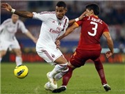 Bóng đá anh, ngoại hạng anh, lịch thi đấu euro 2012, Milan mất cả Boateng lẫn Nocerino 